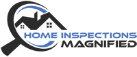 Home Inspections at your Finger Tips Logo