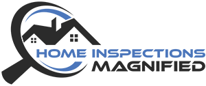 Home Inspections at your Finger Tips Logo